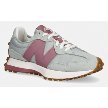 new balance 327 αθλητικά γυναικεία