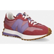  new balance 327 αθλητικά γυναικεία