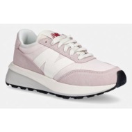  new balance 370 αθλητικά γυναικεία