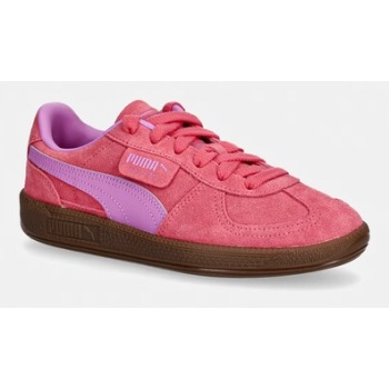 puma palermo jr αθλητικά παιδικά