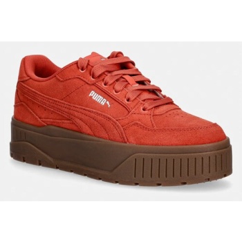 puma karmen ii idol αθλητικά γυναικεία