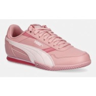  puma bella donna sl jr αθλητικά παιδικά