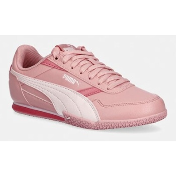 puma bella donna sl jr αθλητικά παιδικά