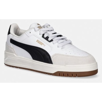 puma shuffle downtown lo og jr αθλητικά