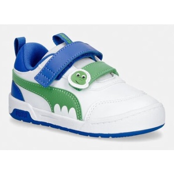 puma multiflex 2 dino v αθλητικά παιδικά