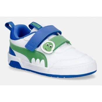 puma multiflex 2 dino v αθλητικά παιδικά