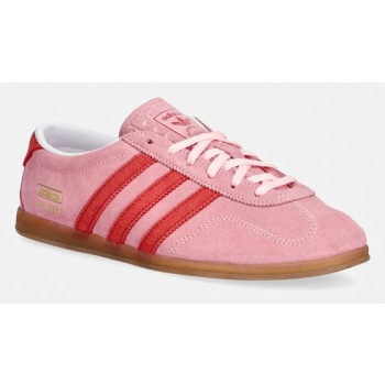 adidas originals gazelle lo pro