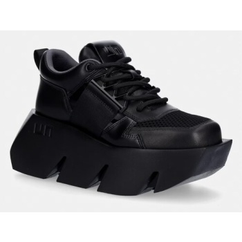 united nude bull sporty αθλητικά