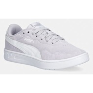  puma court lally αθλητικά γυναικεία καστόρινα