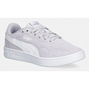 puma court lally αθλητικά γυναικεία