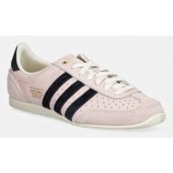  adidas originals japan αθλητικά γυναικεία δερμάτινα