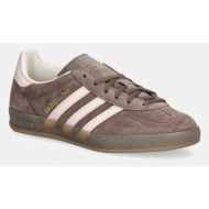  adidas originals gazelle indoor αθλητικά γυναικεία καστόρινα