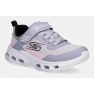  skechers skechers glide-step drift αθλητικά παιδικά
