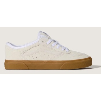 vans rowley classic σουέτ αθλητικά