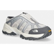  the north face hedgehog 06 rvst mule παπούτσια