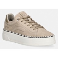  g-star jord nub w αθλητικά γυναικεία νούμπακ