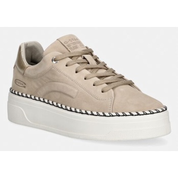 g-star jord nub w αθλητικά γυναικεία