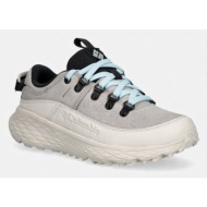  columbia παπούτσια πεζοπορίας γυναικεία terrastride