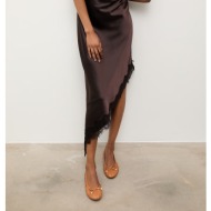  answear.lab μπαλαρίνες δερμάτινες