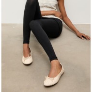  answear.lab μπαλαρίνες δερμάτινες