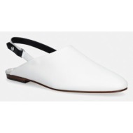  kenzo μπαλαρίνες δέρμα mule