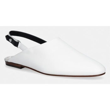 kenzo μπαλαρίνες δέρμα mule