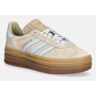  adidas originals gazelle bold αθλητικά γυναικεία