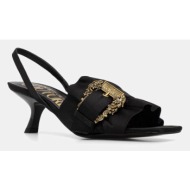  versace jeans couture σανδάλια