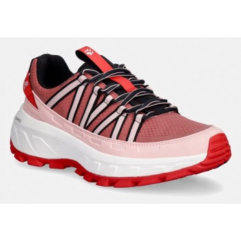 jack wolfskin παπούτσια πεζοπορίας