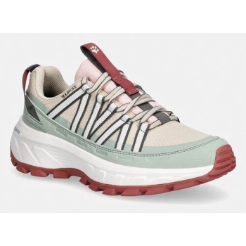 jack wolfskin παπούτσια πεζοπορίας