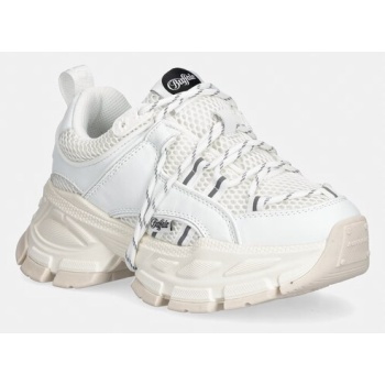 buffalo saturn lace αθλητικά γυναικεία