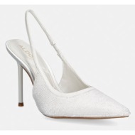  aldo στιλέτο pearlescent