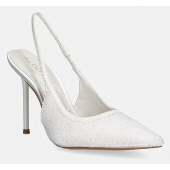 aldo στιλέτο pearlescent