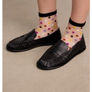  medicine μοκασίνια γυναικεία δερμάτινα