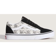  vans old skool αθλητικά παιδικά