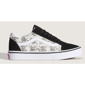 vans old skool αθλητικά παιδικά