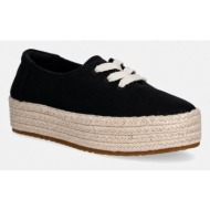  toms valencia lace up αθλητικά γυναικεία