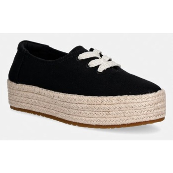 toms valencia lace up αθλητικά γυναικεία