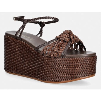 twinset σανδάλια