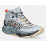  hoka παπούτσια πεζοπορίας ανδρικά mafate hike