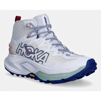 hoka παπούτσια πεζοπορίας γυναικεία