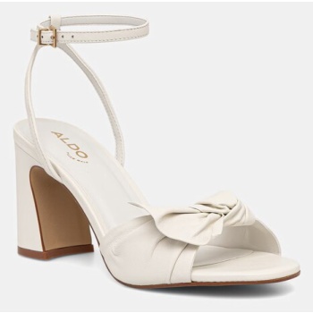 aldo σανδάλια δερμάτινα angelknot
