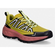  jack wolfskin παπούτσια πεζοπορίας γυναικεία wild hike low