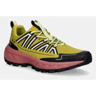  jack wolfskin παπούτσια πεζοπορίας ανδρικά wild hike low