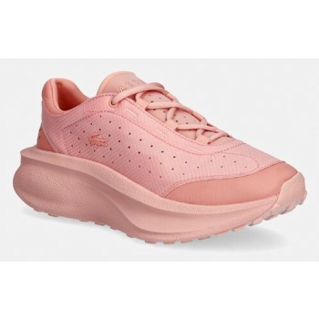 lacoste neo run active sneakers