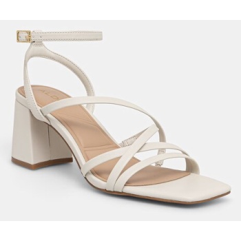 aldo σανδάλια δερμάτινα esther