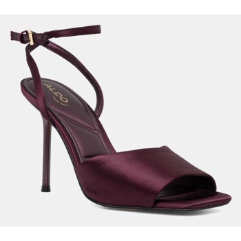 aldo σανδάλια σε μια καρφίτσα kaiasien