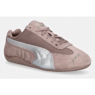  puma speedcat premium αθλητικά γυναικεία