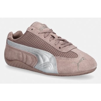 puma speedcat premium αθλητικά γυναικεία