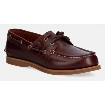 timberland μοκασίνια γυναικεία